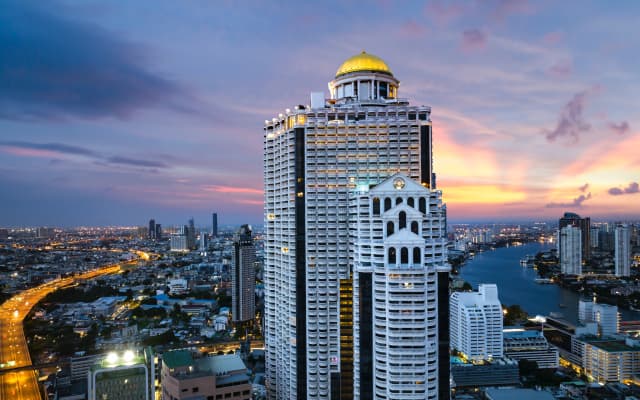 lebua at State Tower