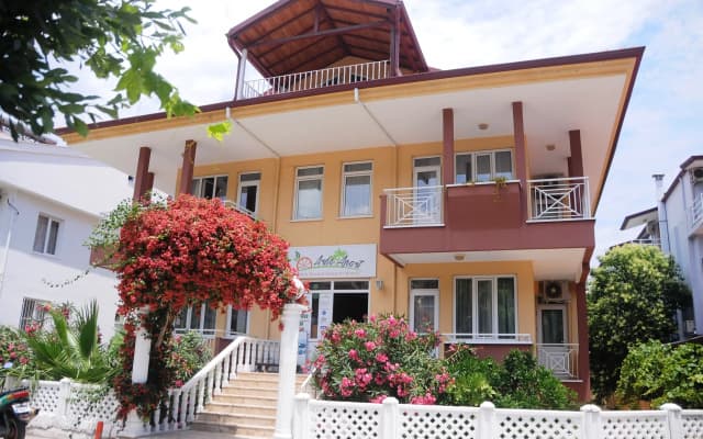 Arda Apart Hotel