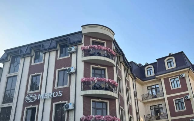 Boutique Hotel Meros