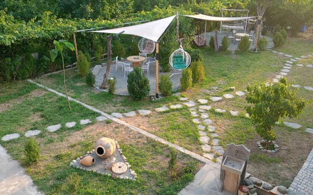 Гостевой дом Khachatryan's