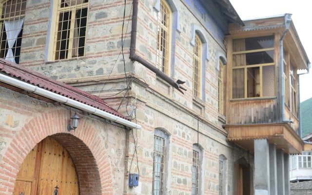 Гостевой Дом Ali Ancient House 555