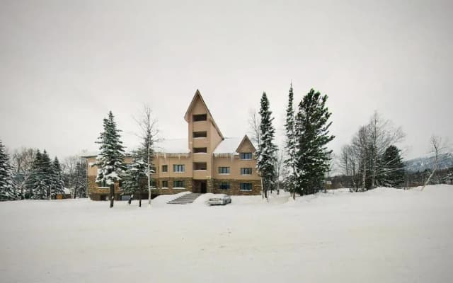 Отель Гринберг