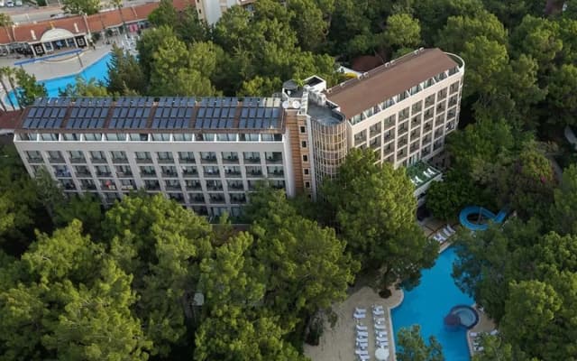 Pirates Park Resort