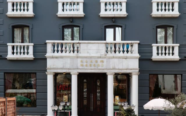 Margot Old Tbilisi