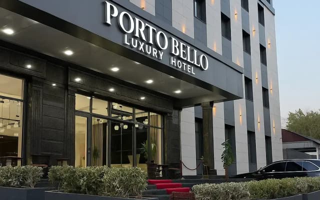 Porto Bello Hotel