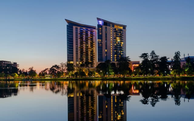 Bellevue Residence Suites