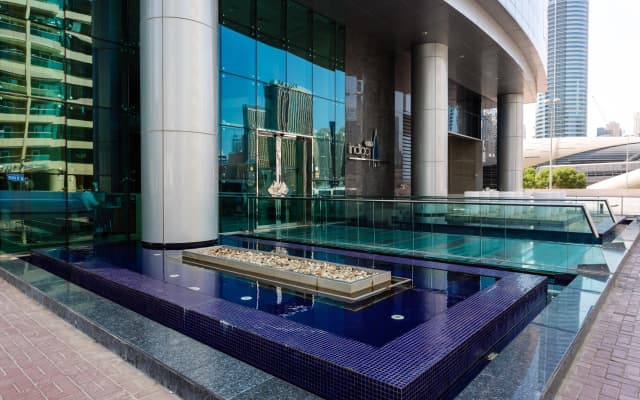 Higuests Vacation Homes - Indigo Tower