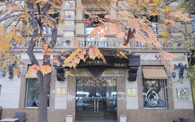 Address Hotel by Imperial