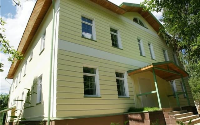 Хостел HotelHot Фирсановская