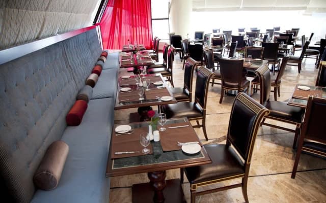 Sunday Hotel Al Barsha