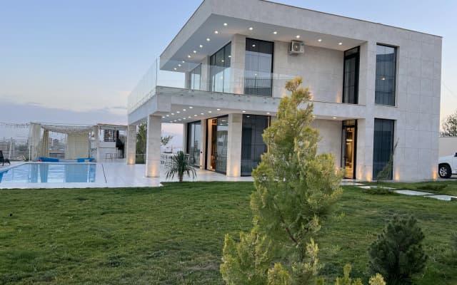 Отель White House Yerevan
