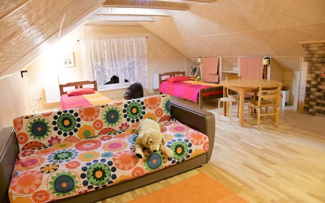 Altey Guest House