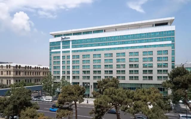 Radisson Baku Hotel