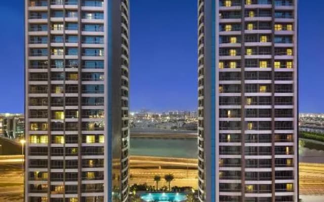 Atana Hotel Dubai