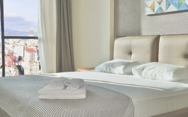 Season Suite Apart-Hotel