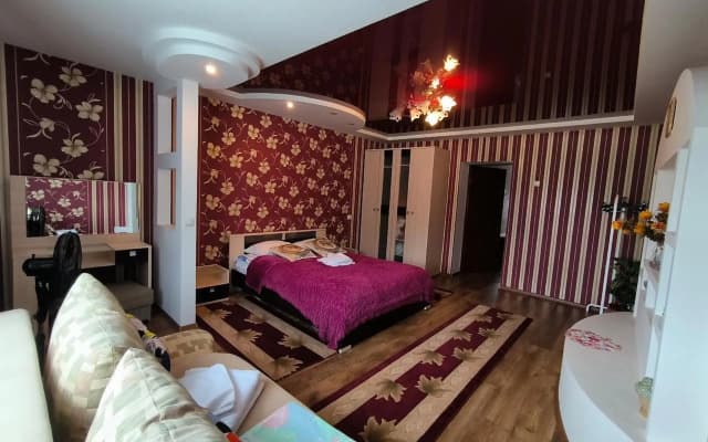 Гостевой дом Усадьба на Сосновке