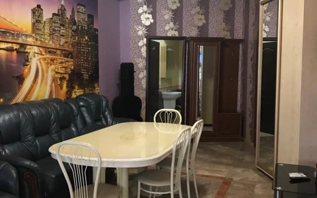Жилое помещение Эллинг возле моря