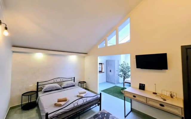 Caribian Hotel Yerevan
