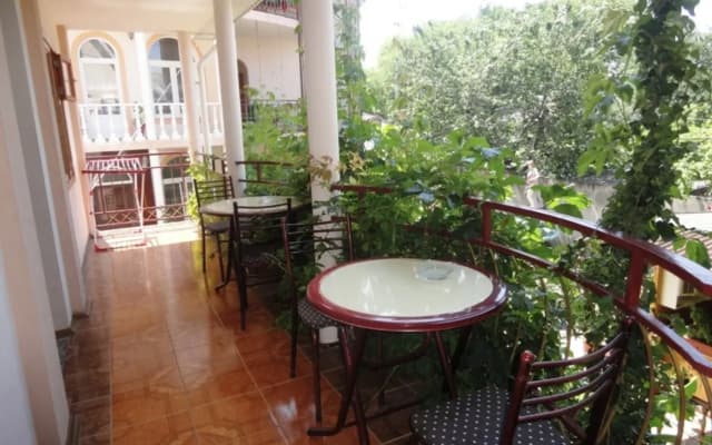 Talisman Guest House
