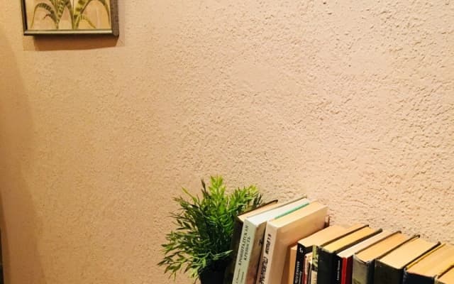 Гостевой дом Capsule Loft