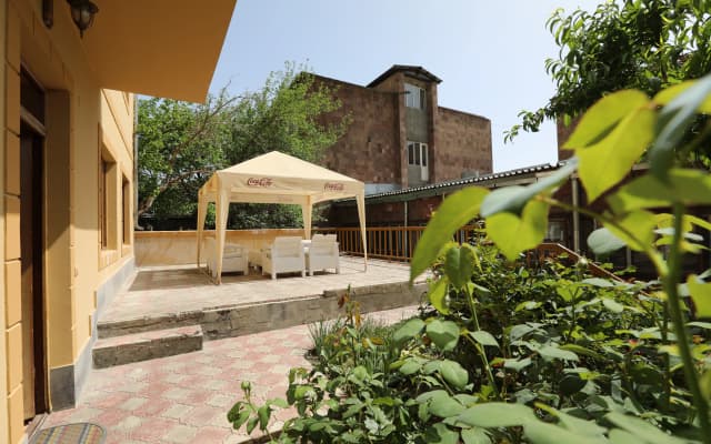 Popock Baghramyan
