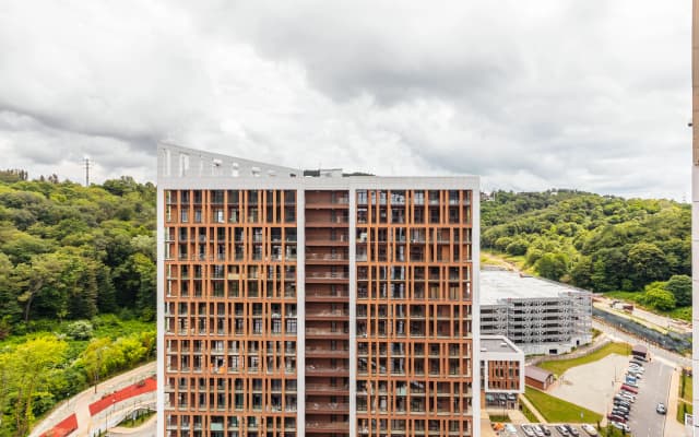 Alleya Park Apart-Hotel