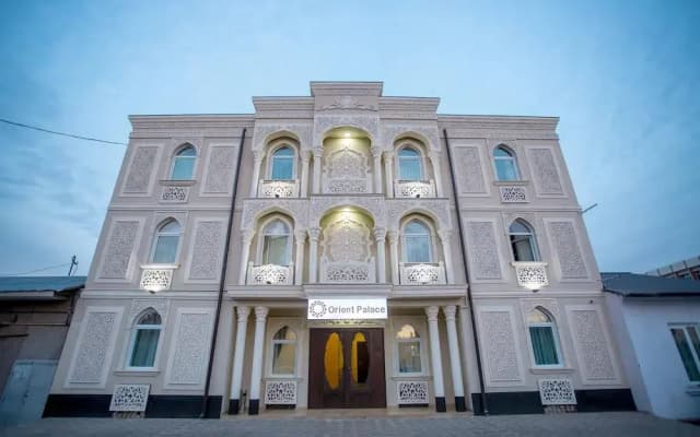 Orient Palace