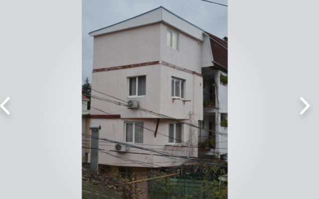 Гостевой Дом Морская Волна