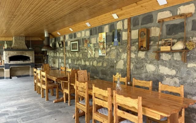 Гостевой дом Sun House