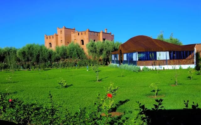 Отель Ferme Sidi Safou