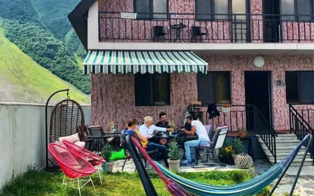 Hotel Oishe