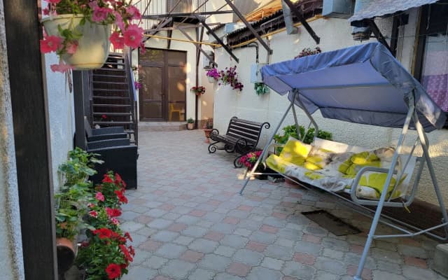 Butterfly Mini Hotel