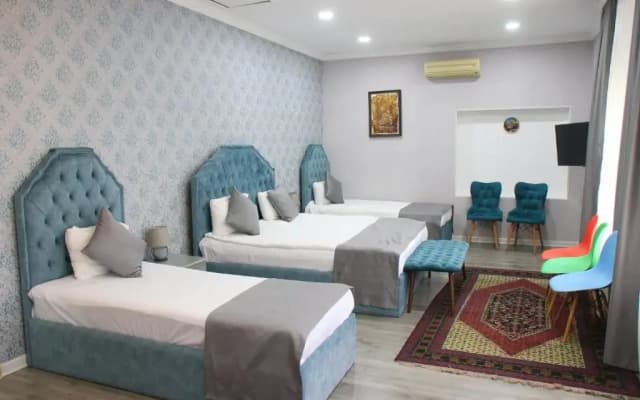 Nar Boutique Baku