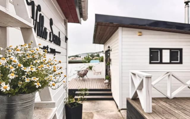 Гостевой дом Villa Scandi