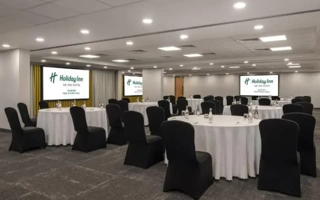 Отель Holiday Inn Nairobi Two Rivers Mall, an IHG Hotel