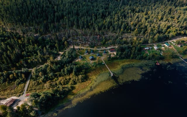 Levata Camp Glamping
