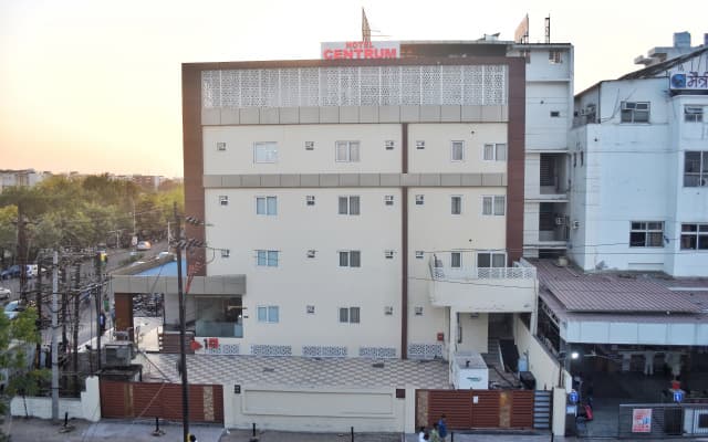 Hotel Centrum
