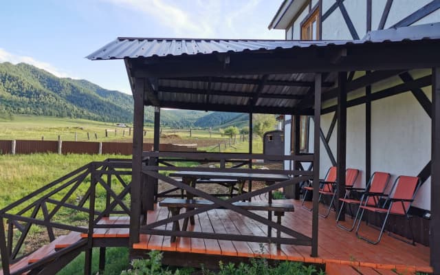 Villa Ursul