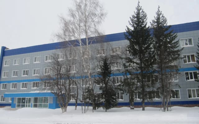 Отель АэроОтель