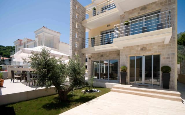 Hotel Casa del Mare Barchetta
