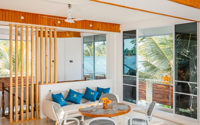 Гостевой дом Dhoani Maldives
