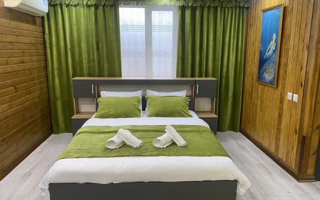 Гостевой дом 1000 and 1 night