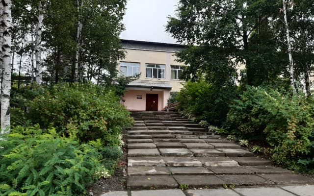 Мотель «На Заречной для водителей»