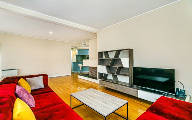 Апарт-отель SEA VIEW REZIDENS