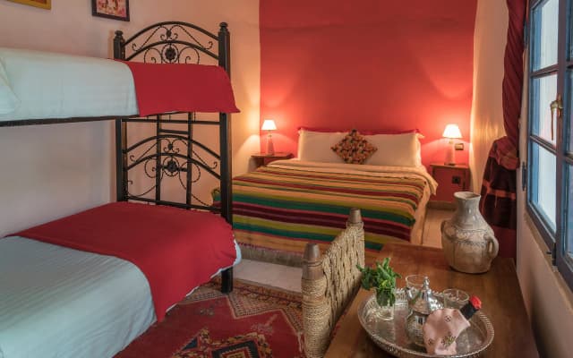 Гостевой Дом Riad Azalia