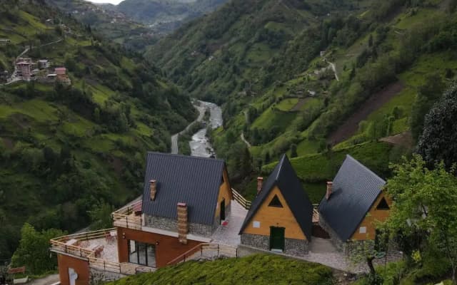 Частный Дом Pulera Suit Bungalow