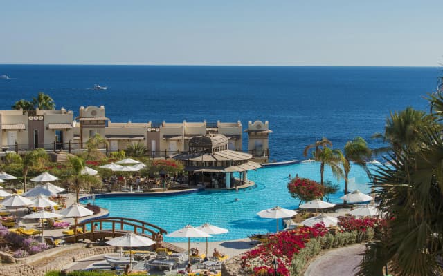 Concorde El Salam Sharm El Sheikh