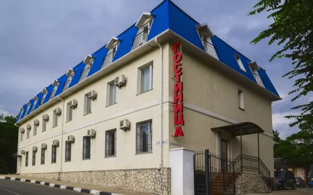 Отель Фордевинд