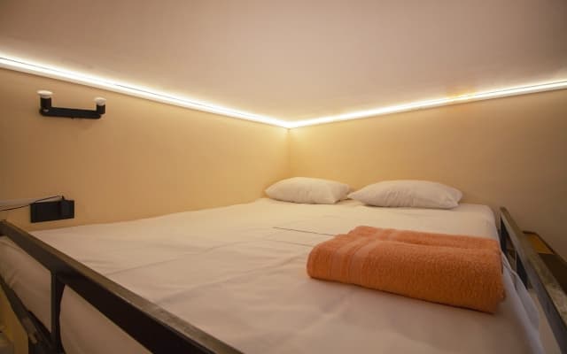 Guest House Alpha Apartments