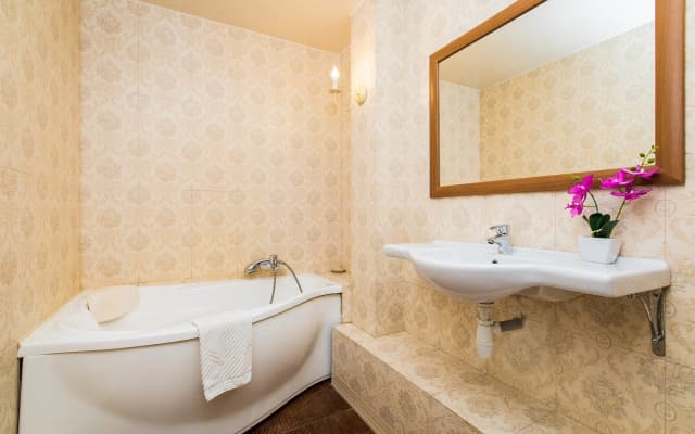 HomeHotel Akimova 22B Apart-hotel